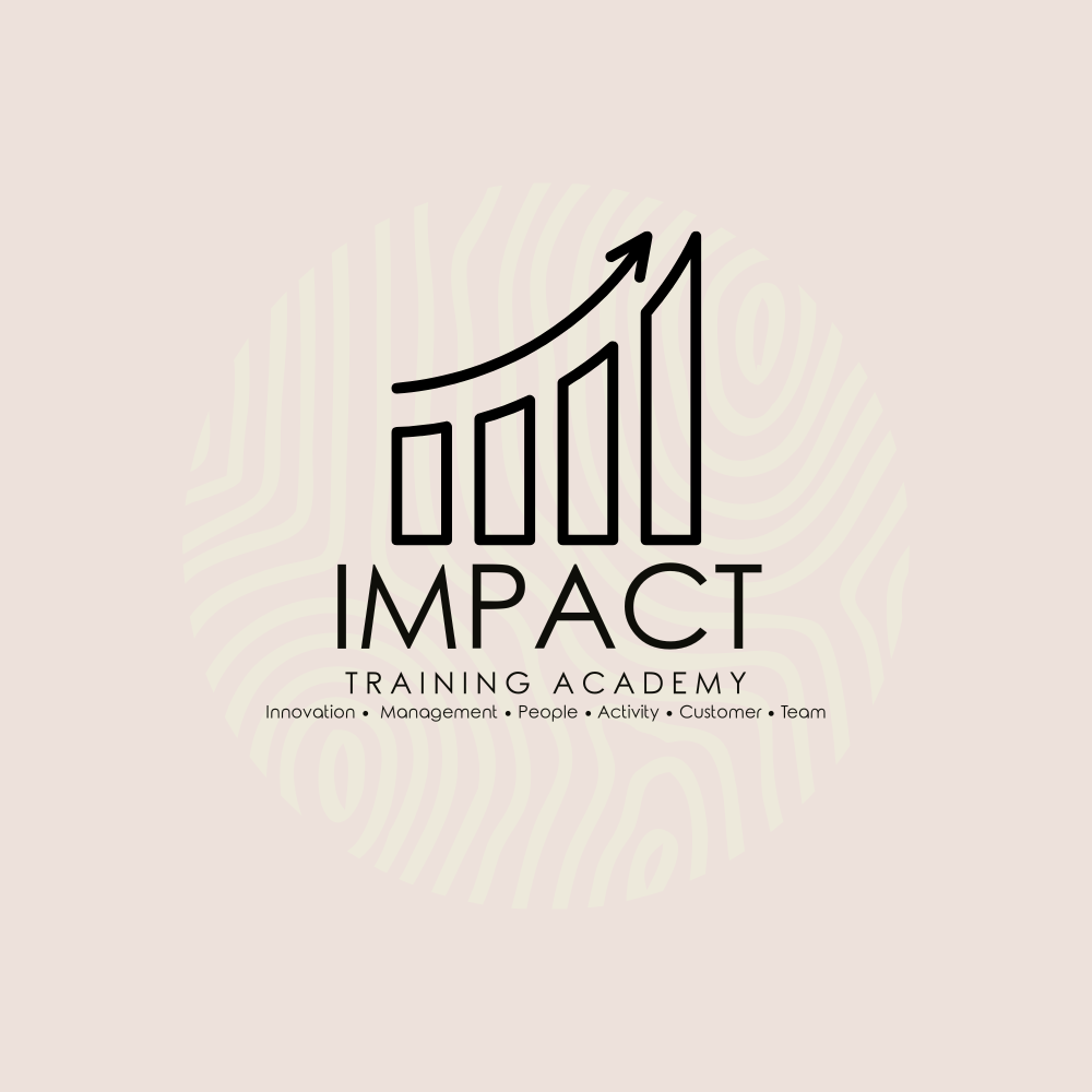 Impact Training Academy Logo